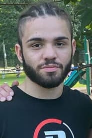 Justin Montalvo