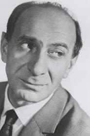 Szymon Dżigan