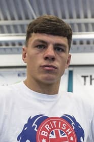 Pat McCormack