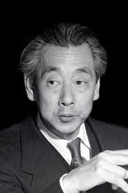 成瀬巳喜男