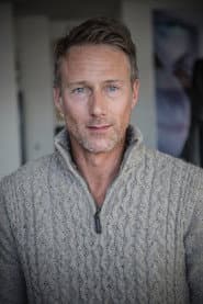 Anthony Dowding