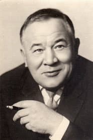 Борис Андреев