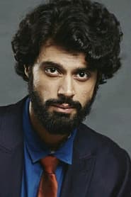 Vidur Anand