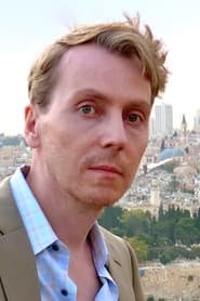 Jonathan Tindle