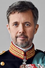 H.M. Kong Frederik X af Danmark