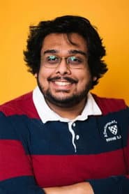 Tej Khanna