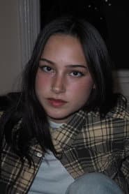 Ella May Clapton