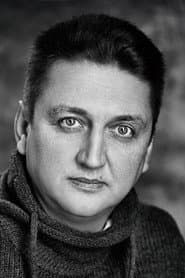 Павел Тачков