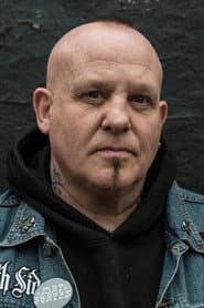 Terry "Tezz" Roberts
