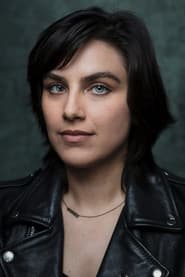 Natasha Kermani