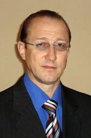 Федор Румянцев