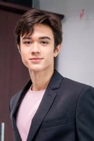 Panitan Budkaew