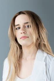 Lucía Zamora