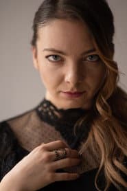 Elena Zamyarkova