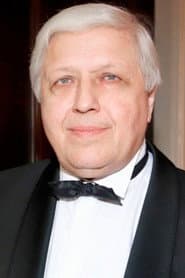 Борис Фрумкин