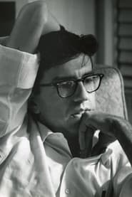 Larry McMurtry