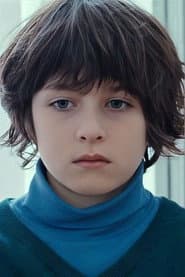 Darius Zarrabian