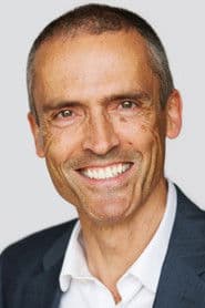 Steven Finch