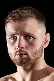 Jamie Richardson