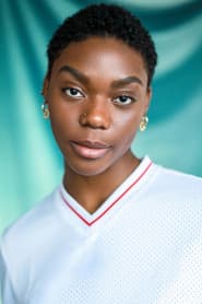 Selina Jones