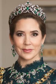 H.M. Dronning Mary af Danmark