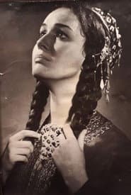 Жанна Смелянская