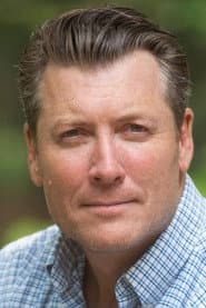 Patrick McAvoy