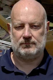 Paul Cooper