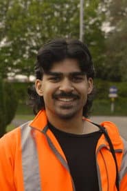 Haris Khawaja