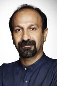 اصغر فرهادی