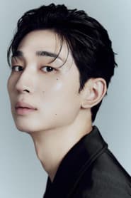 Baek Jae-min