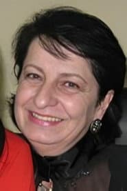 მზია კვირიკაშვილი
