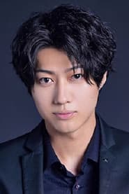 小坂涼太郎