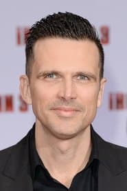 Ashley Hamilton