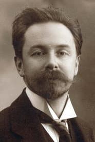 Александр Скрябин