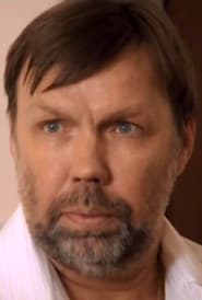 Вячеслав Глушков