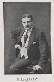 Raoul Praxy