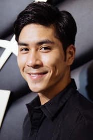Homie Lee Ming-Jui