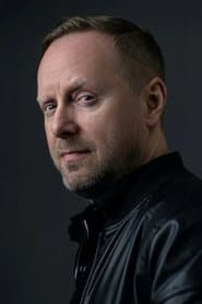 Nathan Hill