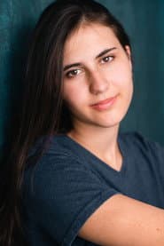 Jessica P Knight