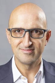 Matthew Syed