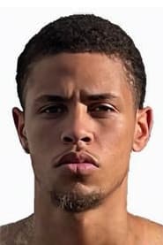 Isaiah Efrain Riquelmy