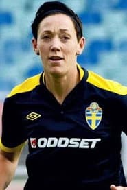 Therese Sjögran
