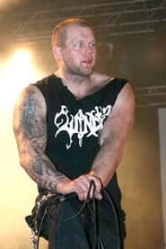 Vegard Bakken