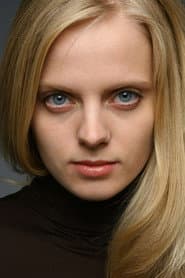 Елена Дрейден