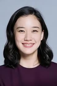 Kinuyo Kodama