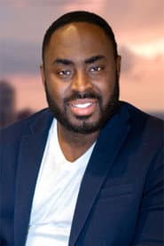 Tayo Daniel