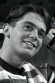 David Merwin