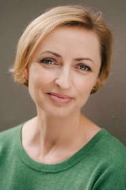 Sarah Aubrey