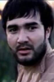 Kamol Bobonazarov